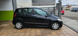 Mercedes-Benz Clase A