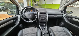 Mercedes-Benz Clase A