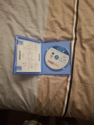 Star Wars Squadrons PS4