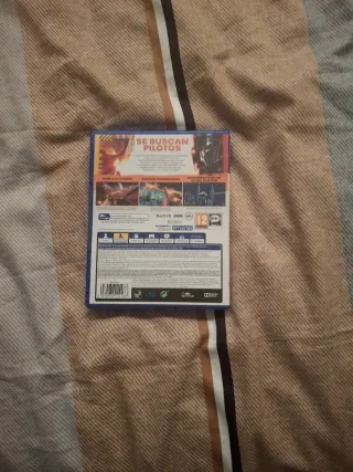 Star Wars Squadrons PS4