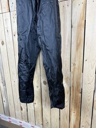 PANTALON T-M IMPERMEABLE KIWI NY/TR NEGRO