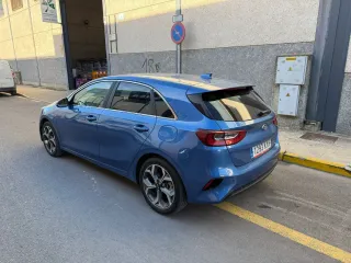 KIA Ceed 80.000km 2020