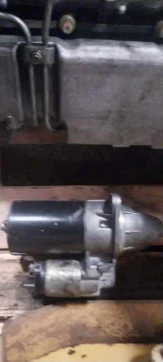 Culata  Toyota rav4 2.0 diésel 1CD-FTV 2005