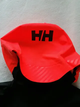 Chaqueta de esquí Helly Hansen Nueva