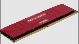 Crucial Ballistix DDR4 32GB 3600MHz