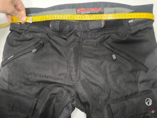 Pantalon  Moto 58 , BUSE