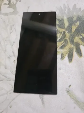 DISPLAY ESTERNO SAMSUNG GALAXY Z FOLD 7 COLORE GRI