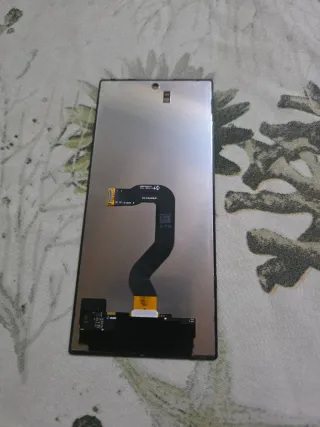 DISPLAY ESTERNO SAMSUNG GALAXY Z FOLD 7 COLORE GRI