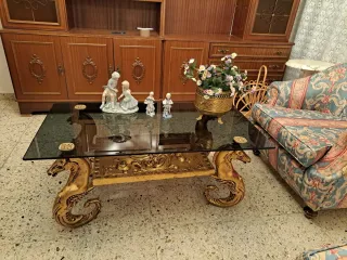 Muebles de madera para dormitorio