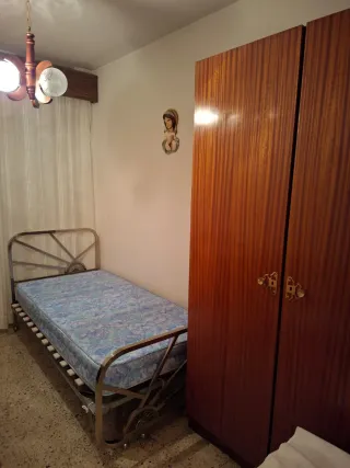 Muebles de madera para dormitorio