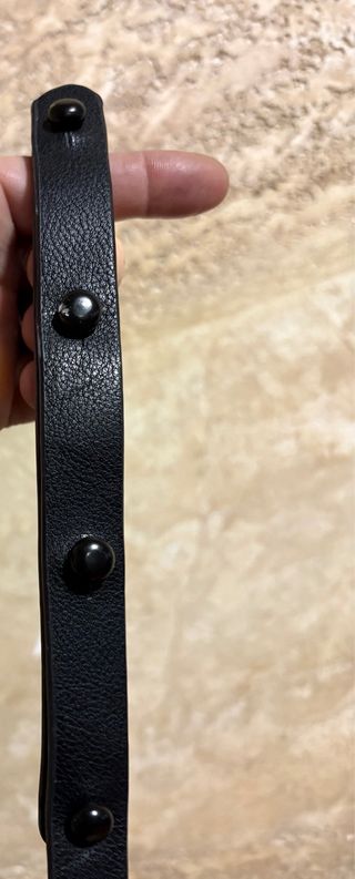 Bolso Parfois negro elegante