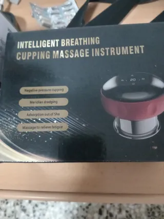 Masajeador Anti-celulitis InnovaGoods