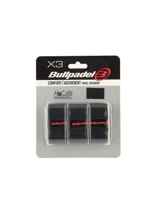 Pack Bullpadel Vertex 04 Woman Delfi Brea