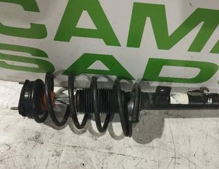 Ford 1518923 amortiguador delantero transit 114473