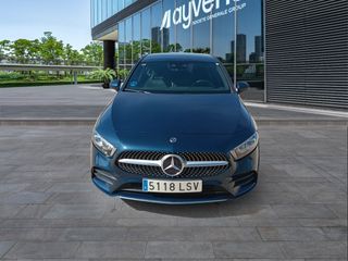 Mercedes-Benz Clase A 250 e 160 kW (218 CV)