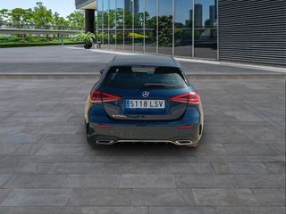 Mercedes-Benz Clase A 250 e 160 kW (218 CV)