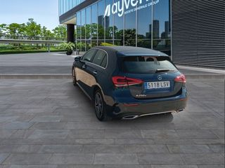 Mercedes-Benz Clase A 250 e 160 kW (218 CV)