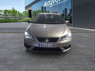 SEAT León 2.0 TDI Xcellence DSG 110 kW (150 CV)