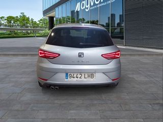 SEAT León 2.0 TDI Xcellence DSG 110 kW (150 CV)