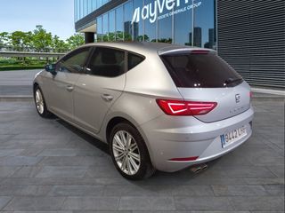 SEAT León 2.0 TDI Xcellence DSG 110 kW (150 CV)