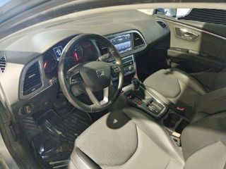 SEAT León 2.0 TDI Xcellence DSG 110 kW (150 CV)