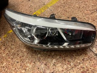 Faro derecho Kia Ceed 2013