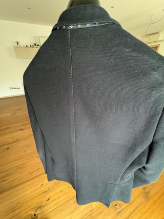 Giacca sartoriale uomo La Torre