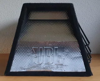 CAJÓN BASS RÉFLEX + SUBWOOFER BM AUDIO LABS 1000W