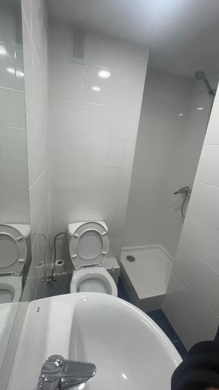 Alquilo habitación para chica