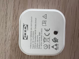 Armario modular Ikea PAX con luces