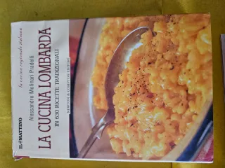 Cucina regionale italiana