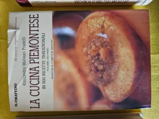 Cucina regionale italiana