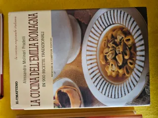 Cucina regionale italiana