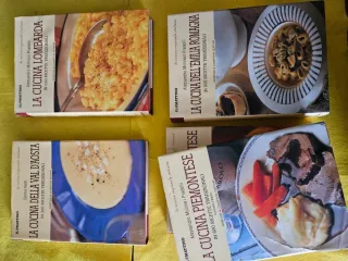 Cucina regionale italiana