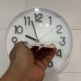 iPhone 13 Plata 128GB