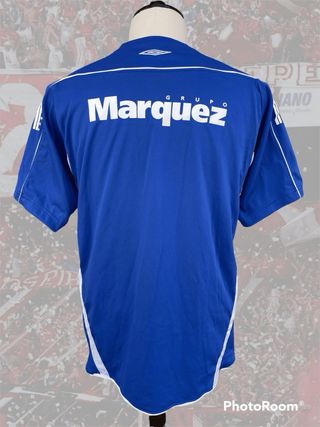 Camiseta independiente de Avellaneda 2006
