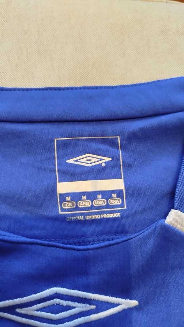 Camiseta independiente de Avellaneda 2006