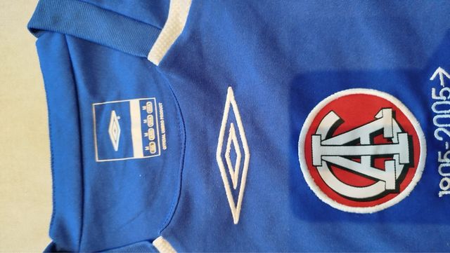 Camiseta independiente de Avellaneda 2006