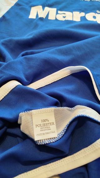 Camiseta independiente de Avellaneda 2006