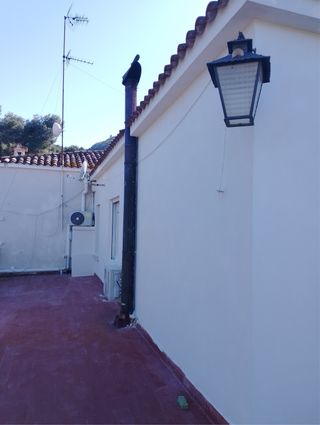 Servicios de albañilería