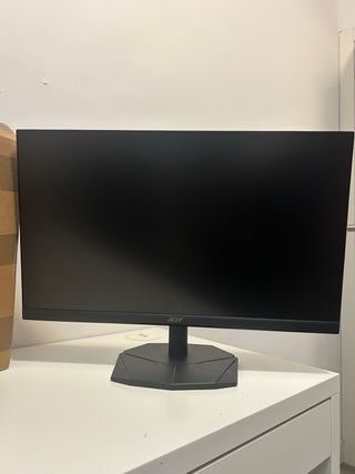 Monitor Gamer Acer Nitro KG1 23.8