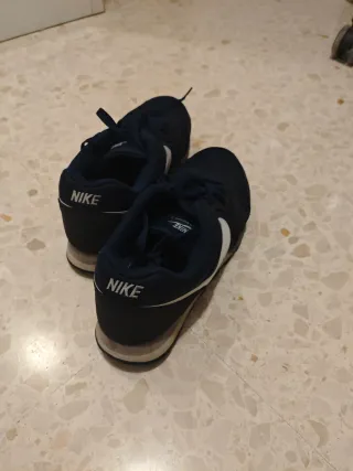 Zapatos Nike