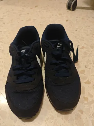 Zapatos Nike