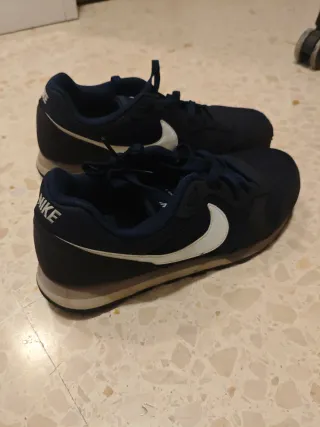 Zapatos Nike