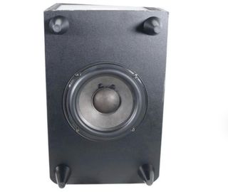 Subwoofer Pioneer 100W Negro