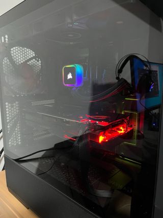 Pc gaming nuevo