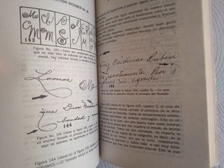 La Escritura, huella del alma (libro grafología)