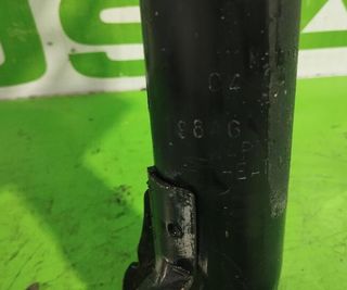 Amortiguador del izq 1202648 ford focus 1.8 114533