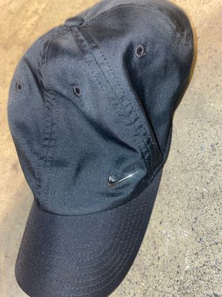 Gorra Nike Negra