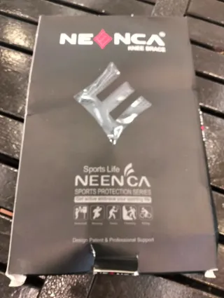 Joelheira Neenca Profissional